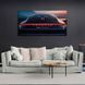 Картина Porsche на полотні 11740 фото 1