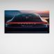 Картина Porsche на полотні 11740 фото 2