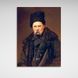 Картина портрет Тарас Шевченко на холсте 10026 фото 2