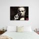 Картина Godfather на полотні 11563 фото 4