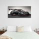 Картина машина Porsche 911 GT3 на полотні 12125 фото 4