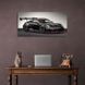 Картина машина Porsche 911 GT3 на полотні 12125 фото 3